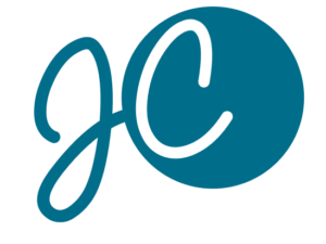 logo du docteur juliette Coudurier